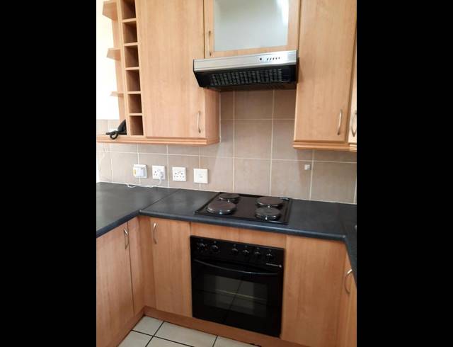 2 BEDROOM PROPERTY TO RENT IN RIVERSPRAY LIFESTYLE ESTATE